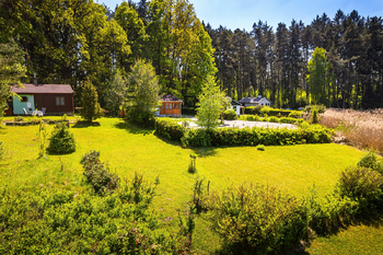 Prodej chaty / chalupy 46 m², Křemže
