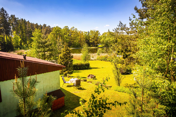 Prodej chaty / chalupy 46 m², Křemže