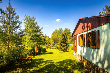 Prodej chaty / chalupy 46 m², Křemže