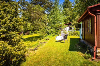 Prodej chaty / chalupy 46 m², Křemže