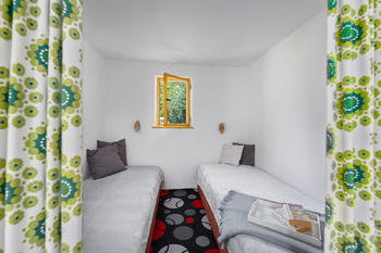 pokoj - Prodej chaty / chalupy 46 m², Křemže
