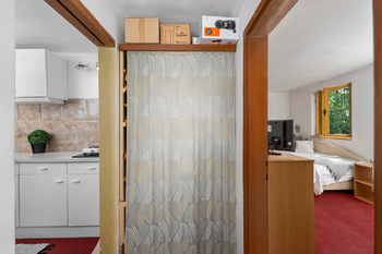 předsíň - Prodej chaty / chalupy 46 m², Křemže