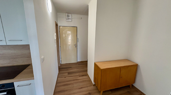 Pronájem bytu 3+1 v osobním vlastnictví 66 m², Pelhřimov