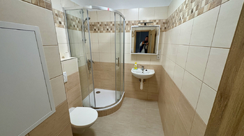 Pronájem bytu 3+1 v osobním vlastnictví 66 m², Pelhřimov