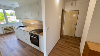 Pronájem bytu 2+kk v osobním vlastnictví 64 m², Pelhřimov