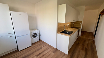Pronájem bytu 3+1 v osobním vlastnictví 66 m², Pelhřimov