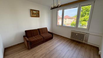 Pronájem bytu 3+1 v osobním vlastnictví 66 m², Pelhřimov