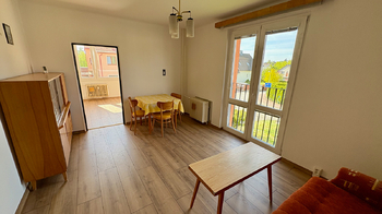 Pronájem bytu 3+1 v osobním vlastnictví 66 m², Pelhřimov