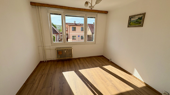 Pronájem bytu 3+1 v osobním vlastnictví 66 m², Pelhřimov
