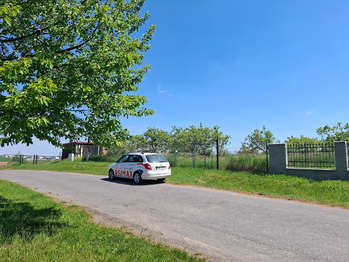 Prodej pozemku 1127 m², Nový Šaldorf-Sedlešovice