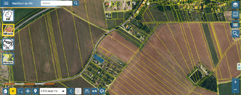 Prodej pozemku 1127 m², Nový Šaldorf-Sedlešovice