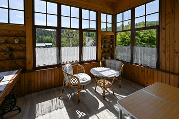 Prodej domu 435 m², Desná