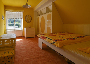 Prodej domu 435 m², Desná
