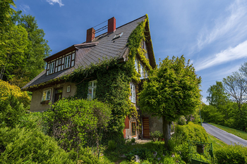 Prodej domu 435 m², Desná