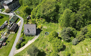 Prodej domu 435 m², Desná