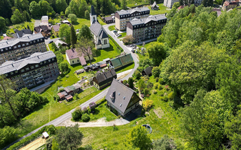 Prodej domu 435 m², Desná