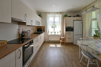 Prodej domu 435 m², Desná