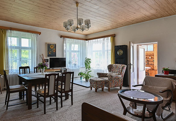 Prodej domu 435 m², Desná