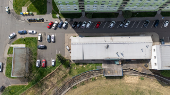 Prodej restaurace 464 m², Jirkov