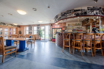 Prodej restaurace 464 m², Jirkov
