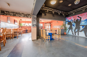 Prodej restaurace 464 m², Jirkov