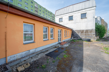 Prodej restaurace 464 m², Jirkov