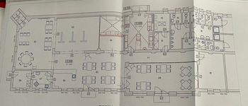 Prodej restaurace 464 m², Jirkov