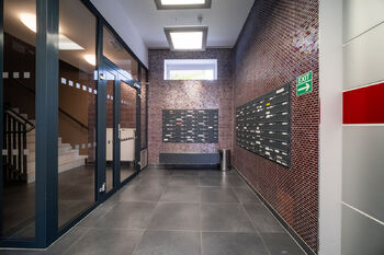 Prodej bytu 1+kk v osobním vlastnictví 39 m², Praha 5 - Stodůlky