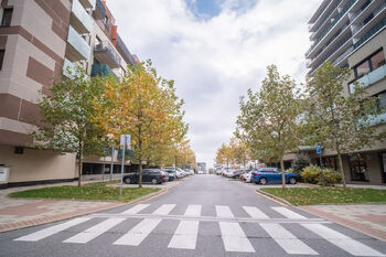 Prodej bytu 1+kk v osobním vlastnictví 39 m², Praha 5 - Stodůlky