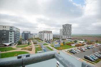 Prodej bytu 1+kk v osobním vlastnictví 39 m², Praha 5 - Stodůlky