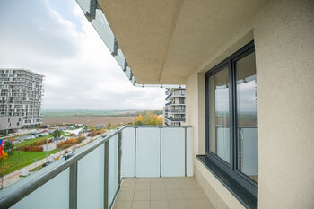 Prodej bytu 1+kk v osobním vlastnictví 39 m², Praha 5 - Stodůlky