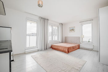 Prodej bytu 1+kk v osobním vlastnictví 39 m², Praha 5 - Stodůlky