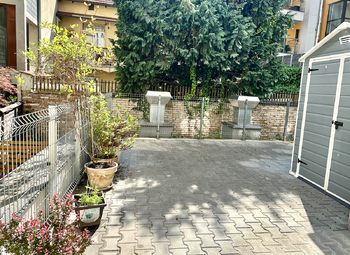 Prodej bytu 1+kk v osobním vlastnictví 37 m², Praha 5 - Košíře