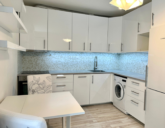Prodej bytu 1+kk v osobním vlastnictví 37 m², Praha 5 - Košíře