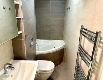 Prodej bytu 1+kk v osobním vlastnictví 37 m², Praha 5 - Košíře
