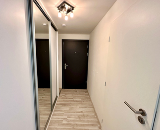 Prodej bytu 1+kk v osobním vlastnictví 37 m², Praha 5 - Košíře