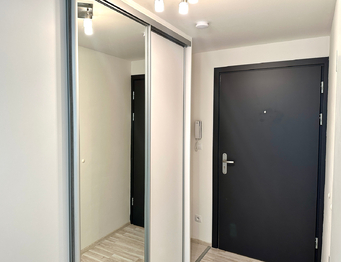 Prodej bytu 1+kk v osobním vlastnictví 37 m², Praha 5 - Košíře