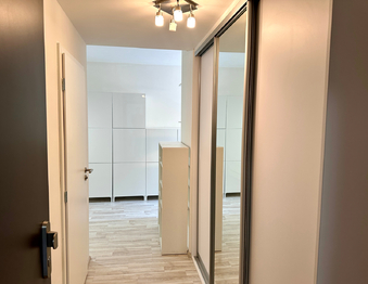 Prodej bytu 1+kk v osobním vlastnictví 37 m², Praha 5 - Košíře