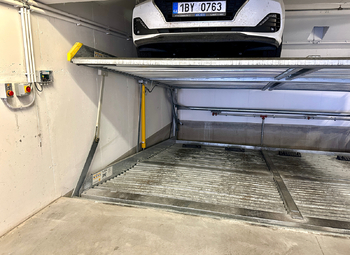 Prodej bytu 1+kk v osobním vlastnictví 37 m², Praha 5 - Košíře