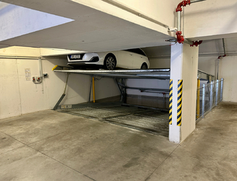 Prodej bytu 1+kk v osobním vlastnictví 37 m², Praha 5 - Košíře