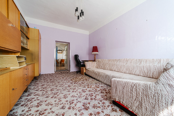 Prodej domu 110 m², Brno