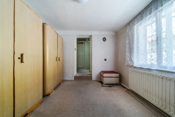 Prodej domu 110 m², Brno