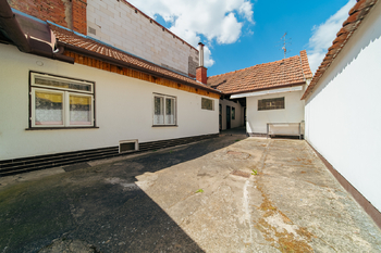 Prodej domu 110 m², Brno