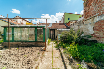 Prodej domu 110 m², Brno