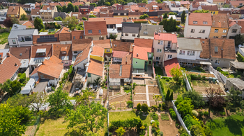 Prodej domu 110 m², Brno