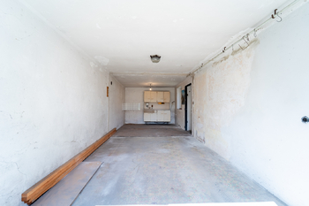 Garáž - Prodej domu 91 m², Nová Ves I