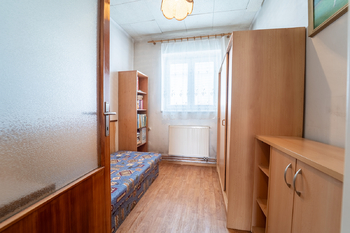 Malý pokoj/pracovna - Prodej domu 91 m², Nová Ves I