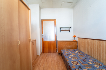 Malý pokoj/pracovna - Prodej domu 91 m², Nová Ves I