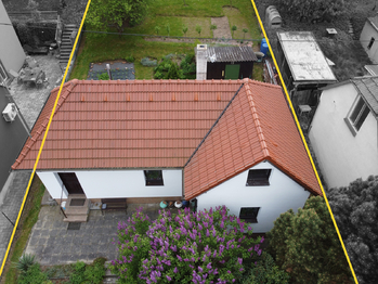 Prodej chaty / chalupy 42 m², Plzeň