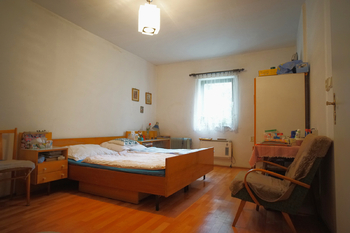 Prodej chaty / chalupy 42 m², Plzeň